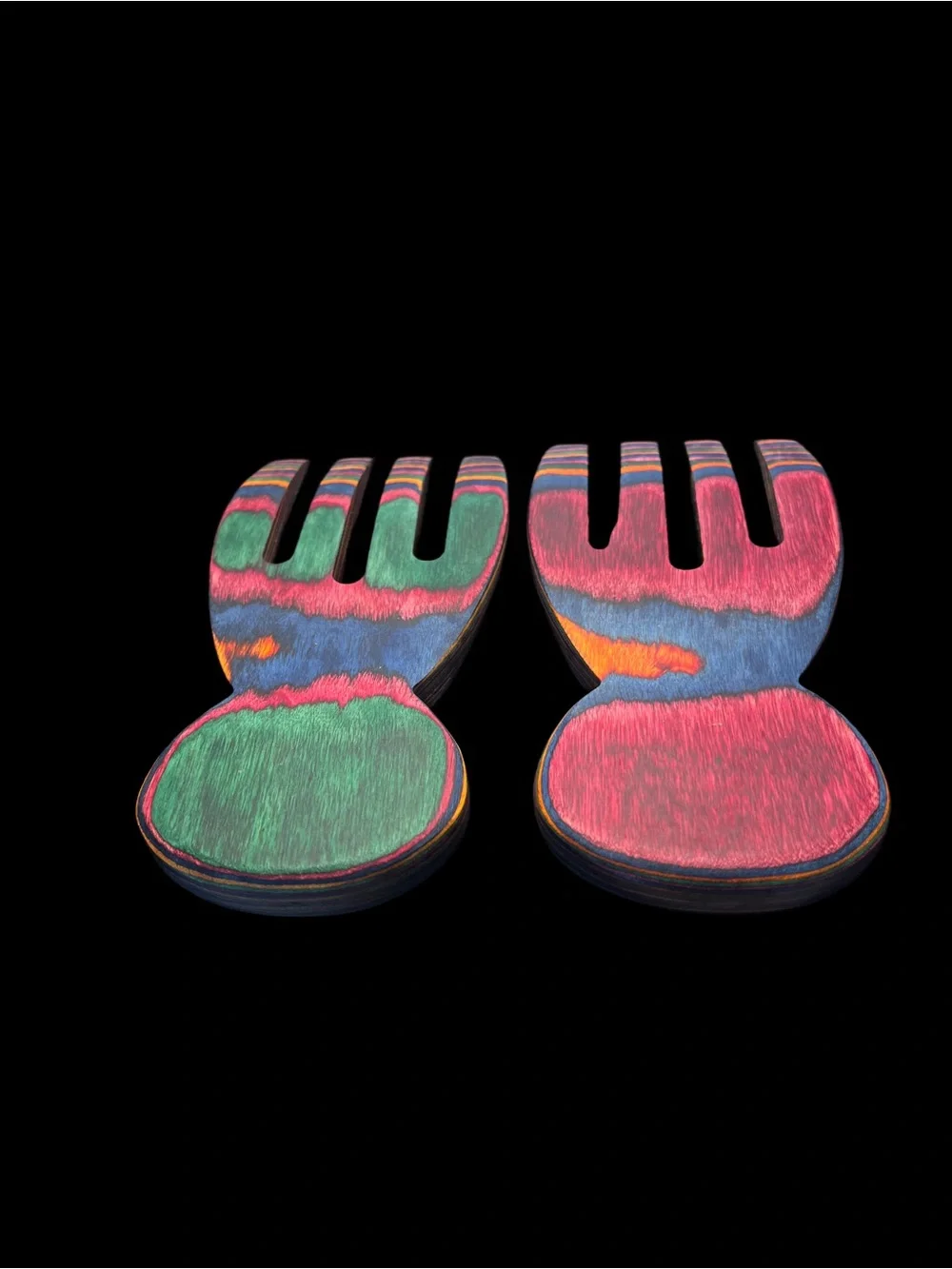 MyRainbow set colorful
